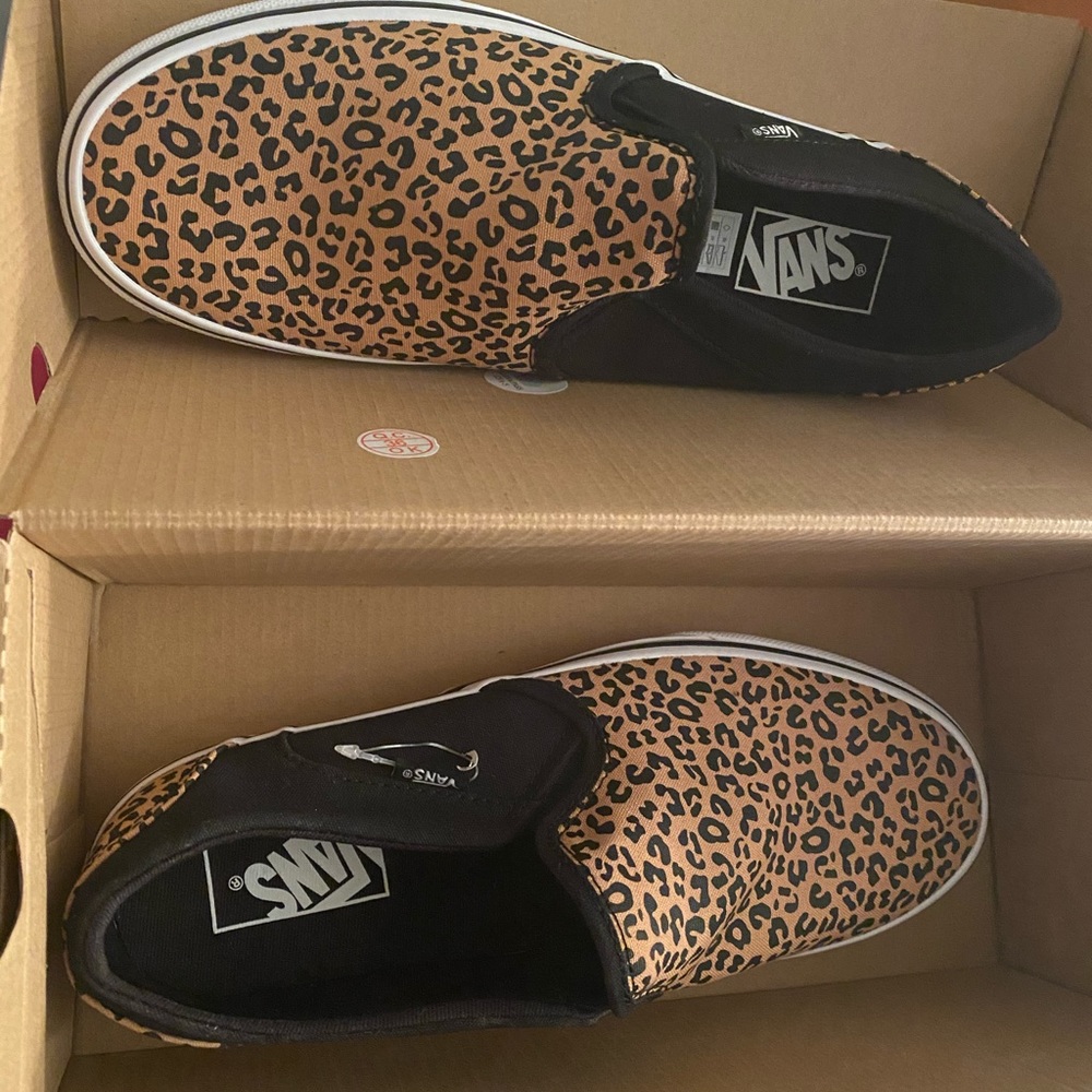 Vans